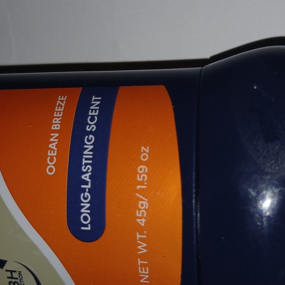 Mossimo Solid Deodorant - Ocean Breeze - Picture 4 of 5